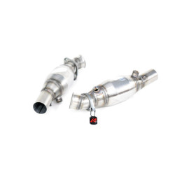 Ferrari F355 Race Catalysts - Pair (1994-99)