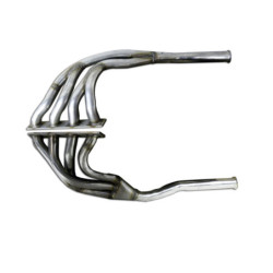Maserati Indy Stainless Steel Manifolds (1969-74)