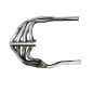 Maserati Indy Stainless Steel Manifolds (1969-74)