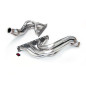 Maserati Bora Stainless Steel Manifolds (1971-79)