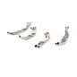 Ferrari 512 BB and 512 BBi Stainless Steel Manifolds (1976-85)