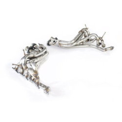 Ferrari 365 GTB 4 Daytona S2 Stainless Steel Manifolds (1970-73)