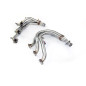 Ferrari 246 GT, GTS Dino Stainless Steel Manifolds (1969-74)