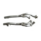 Ferrari 456 - Catalyst Replacement Pipes (1994-03)