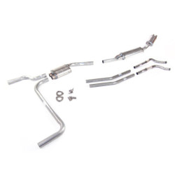 Maserati Sebring Ser. 1