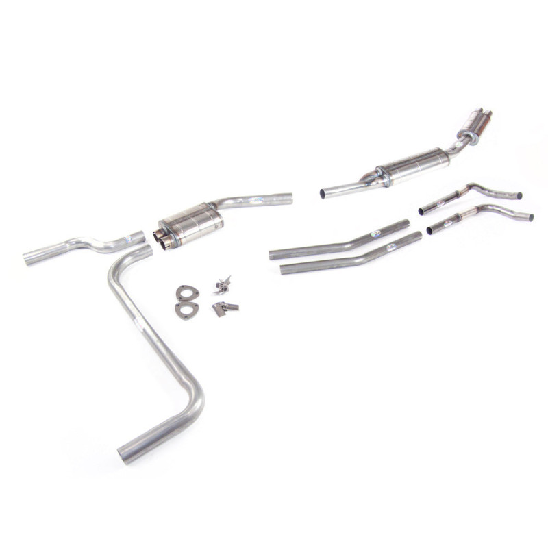 Maserati Sebring Ser. 1