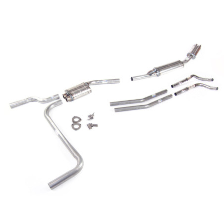 Maserati Sebring Ser. 1