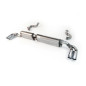 Maserati Merak Stainless Steel Exhaust (1972-87)
