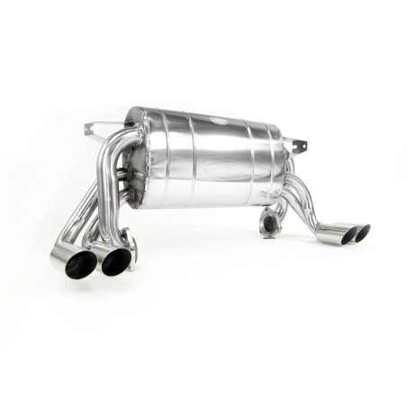 Ferrari Testarossa - Sport Exhaust (1984-92)