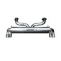 Ferrari Mondial T - Super Sport Exhaust (1989-93)