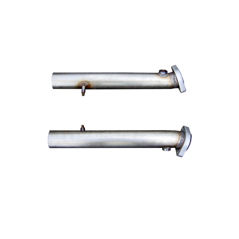 Ferrari Mondial T - Cat Replacement Pipes (1989-93)