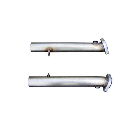 Ferrari Mondial T - Cat Replacement Pipes (1989-93)