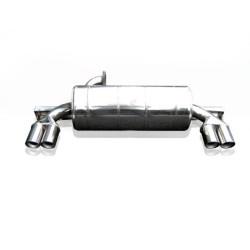 Ferrari Mondial QV USA-Spec - Super Sport Exhaust (1983-89)