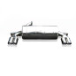 Ferrari Mondial QV USA-Spec - Super Sport Exhaust (1983-89)