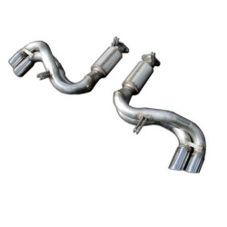 Ferrari F50 Sport Exhaust (1995-97)
