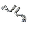Ferrari F50 Sport Exhaust (1995-97)