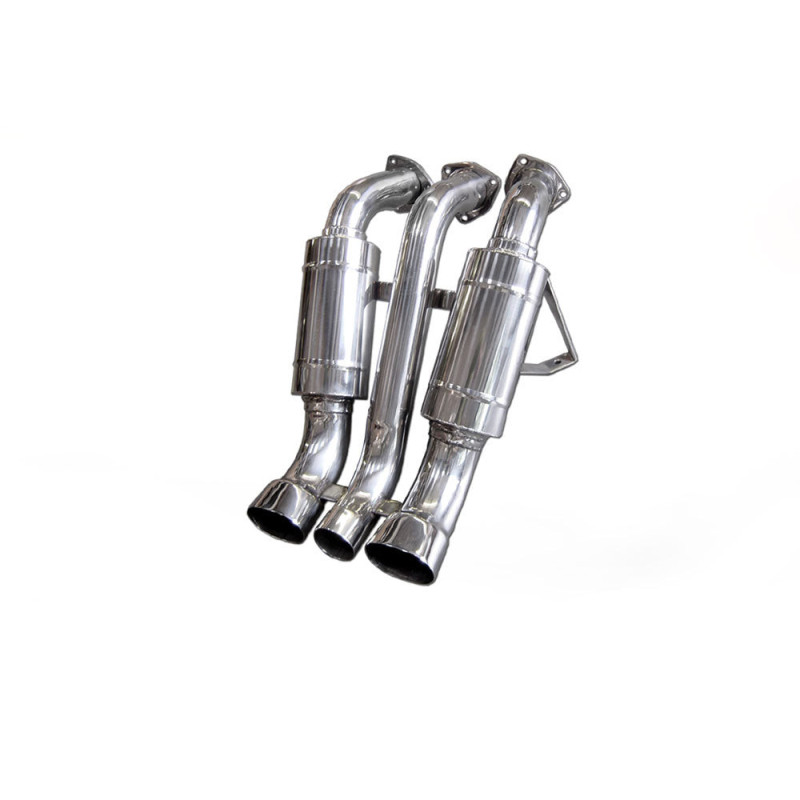 Ferrari F40 Sport Exhaust (1989-93)