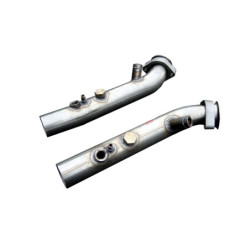 Ferrari F355 Catalyst Replacement Pipes (1994-99)