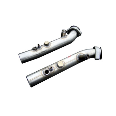 Ferrari F355 Catalyst Replacement Pipes (1994-99)