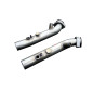 Ferrari F355 Catalyst Replacement Pipes (1994-99)