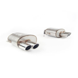 Ferrari 575 Sport Exhaust or Sport Centre Section (2002-06)