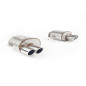 Ferrari 575 Sport Exhaust or Sport Centre Section (2002-06)