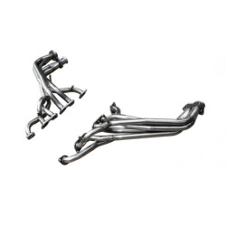 Ferrari 412 Stainless Steel Manifolds (1985-89)