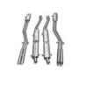 Ferrari 400 S America Stainless Steel Exhaust (1960-64)