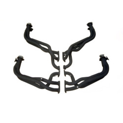 Ferrari 365 GTC 4 Stainless Steel Manifolds (1971-72)