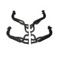 Ferrari 365 GTC 4 Stainless Steel Manifolds (1971-72)