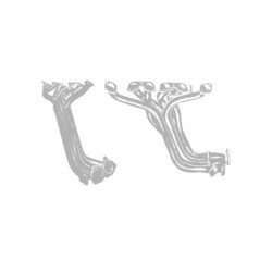 Ferrari 365 GTC GTS Stainless Steel Manifolds (1967-70)