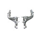 Ferrari 365 GTB 4 Daytona S1 Stainless Steel Manifolds (1968-71)