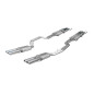 Ferrari 365 GT4 2 plus 2 Stainless Steel Exhaust (1972-76)