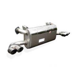 Ferrari 348 SuperSport Exhaust (1990-94)