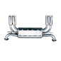 Ferrari 328 Sport Exhaust (1987-89)