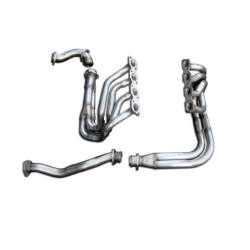 Ferrari 308 QV Euro Manifolds inc. Pipes (1983-86)