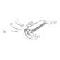 Ferrari 288 GTO Stainless Steel Sport Exhaust (1984-86)