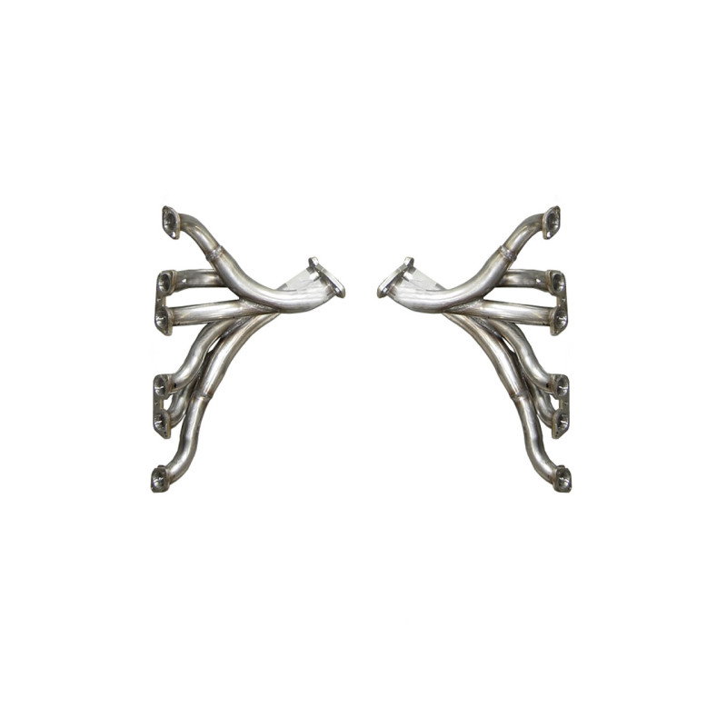 Ferrari 275 GTB GTS Stainless Steel Manifolds (1964-66)