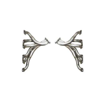 Ferrari 275 GTB GTS Stainless Steel Manifolds (1964-66)
