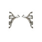 Ferrari 275 GTB GTS Stainless Steel Manifolds (1964-66)