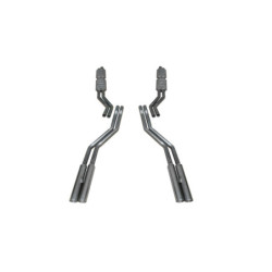 Ferrari 250 GT Tour de France Stainless Steel Exhaust (1956-59)