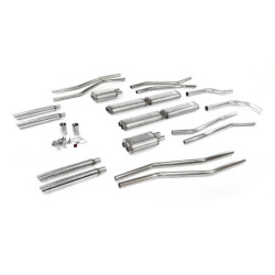 Ferrari 250 GT California LWB