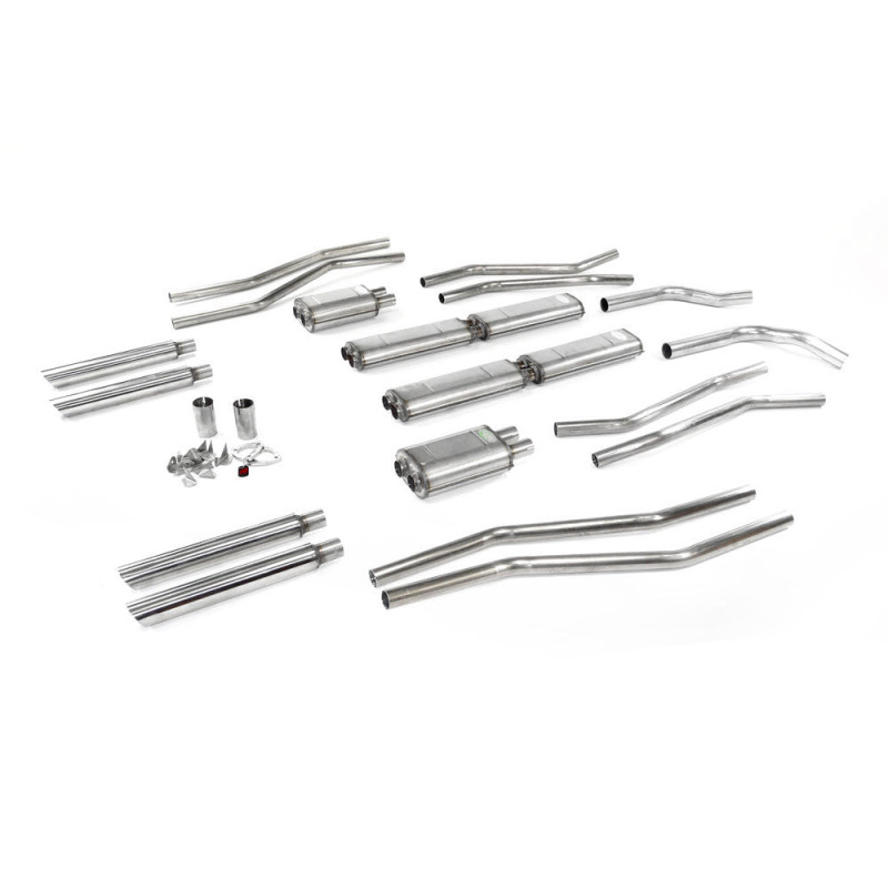 Ferrari 250 GT California LWB