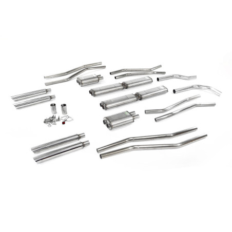 Ferrari 250 GT California LWB