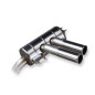 Ferrari 250 GT Berlinetta swb Stainless Steel Exhaust (1959-62)