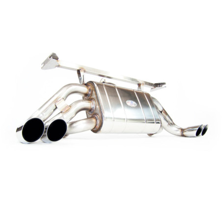 Ferrari F355 SuperSport Exhaust (1994-99)