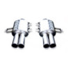 Maserati 3200GT Sport Exhaust (1998-02)