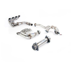 Ferrari 328 Manifolds and Pipes (1987-89)