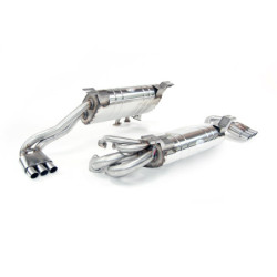 Ferrari 365 GT4 BB Sport or Original Exhaust System (1973-76)