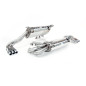 Ferrari 365 GT4 BB Sport or Original Exhaust System (1973-76)